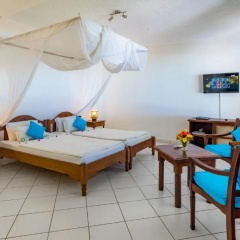 Diani Sea Lodge