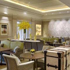 The Peninsula Hong Kong Hotel - Bild 20