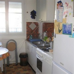 Apartment Boulogne - Bild 1