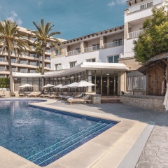 Be Live Adults Only La Cala Boutique Hotel - Bild 1