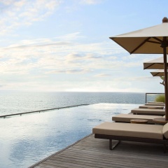 Alila Seminyak, Bali - Bild 24