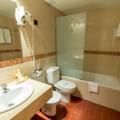 Petit Palace Aston Hotel - Bild 15