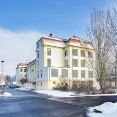Hotel Alte Klavierfabrik Meißen - Bild 1