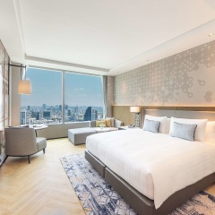 Eastin Grand Hotel Phayathai - Bild 6