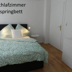 Townflat Kassel City / Privat wie im eigenen Haus / Kostenlos Parken - Bild 5