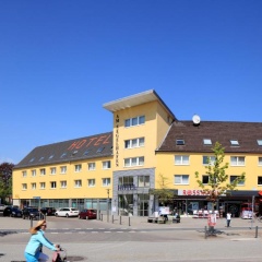 Am Segelhafen Hotel - Bild 12