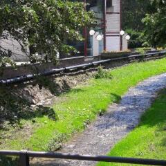Apartmani V&F in Vrnjacka Banja, Serbia from 81$, photos, reviews - zenhotels.com photo 6
