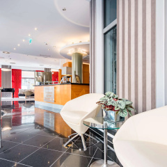 Best Western City Braunschweig - Bild 4