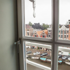 Apartments Prinsengracht thumbnail 7