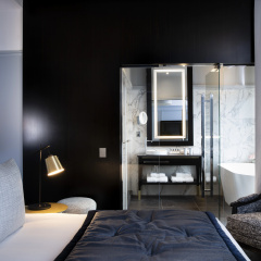 Le Damantin Hôtel & Spa - Bild 5