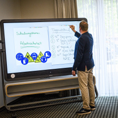 Holiday Inn Luebeck by IHG - Bild 30