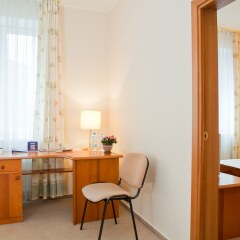 Kolonna Hotel Brigita in Riga, Latvia from 63$, photos, reviews - zenhotels.com photo 22