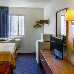 Motel 6 Montoursville, PA - Williamsport thumbnail 42
