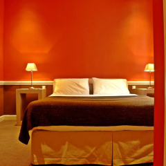 Semeli Hotel - Bild 4