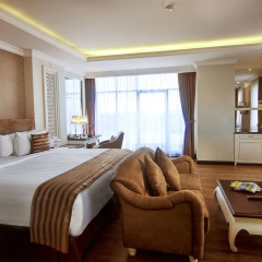 Swiss-Belhotel Lampung thumbnail 25
