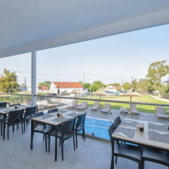 Hotel Evita Mare in Faliraki, Greece from 166$, photos, reviews - zenhotels.com photo 15