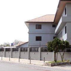 Polo Court Hotel - Bild 1