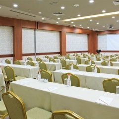Limak Ambassadore Hotel - Bild 15