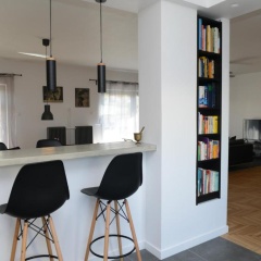 Boutique Apartment in Chalandri - Bild 5