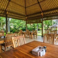 Scuba Seraya Resort - Bild 15