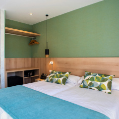 Hotel Seasun Aniram - Bild 3