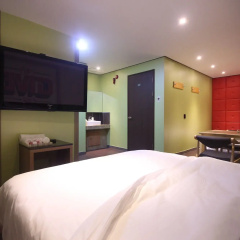 Gunsan Ritzplaza Hotel thumbnail 9