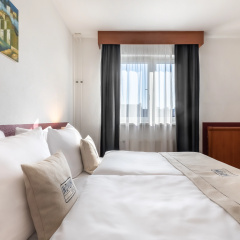 Hotel Aldea Berlin Centrum - Bild 6