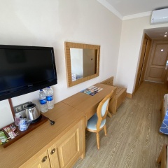 Gypsophila Holiday Village - Bild 5