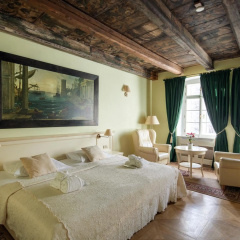 Tyn Yard Residence - Bild 3