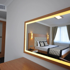 Double Comfort Hotel - Bild 4