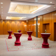 Leonardo Hotel Weimar - Bild 16