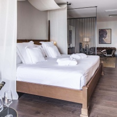 Be Live Adults Only La Cala Boutique Hotel - Bild 8