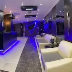Koli̇bry Sv Hotel - Bild 13