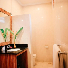 Mirah Hotel - Bild 8