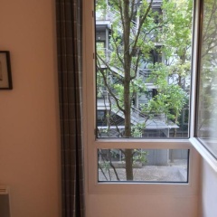 Appart 2 Pieces 50M2 Courbevoie / La Defense - Bild 4