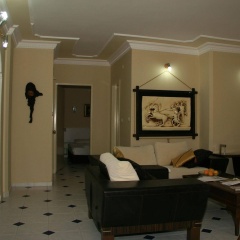 Twin Apart Hotel - Bild 22
