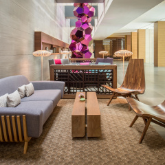 InterContinental Dubai Marina by IHG thumbnail 2