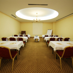 Taksim Metropark Hotel - Bild 12