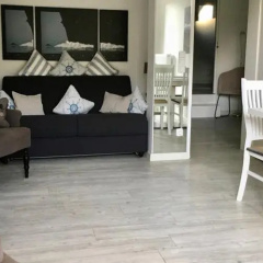 Robby 7 - Hundefreundliche Terrassenwohnung mit eigenem Garten - Bild 2