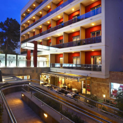 MLL Mediterranean Bay Hotel - Adults Only - Bild 1