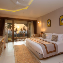 Devasom Khao Lak Beach Resort & Villas - Bild 3