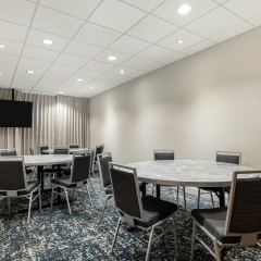 Hampton Inn & Suites Dallas/Plano-East thumbnail 31