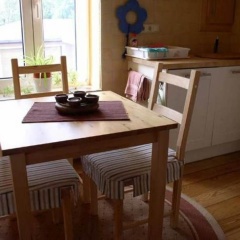 Ferienwohnung Bad Doberan MOST 2081 - Bild 2