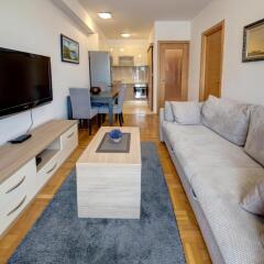 Apartments 28 in Podgorica, Montenegro from 74$, photos, reviews - zenhotels.com photo 23