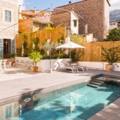 1902 Townhouse - Bild 14