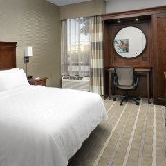Holiday Inn Express Boston North-Woburn by IHG thumbnail 37