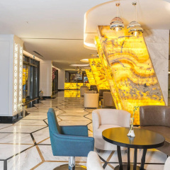 Mary Hotel Alanya - Bild 2