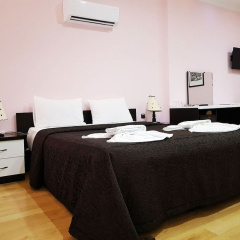 Koli̇bry Sv Hotel - Bild 6