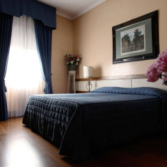 Hotel San Guido Porta Volta - Bild 18