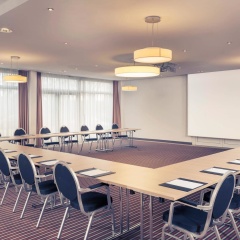 Mercure Hotel Mannheim am Friedensplatz - Bild 15